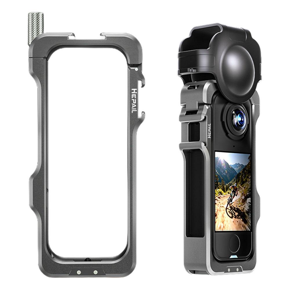 Insta360 Camera X4 - Para Insta360 X4 Air jaula de