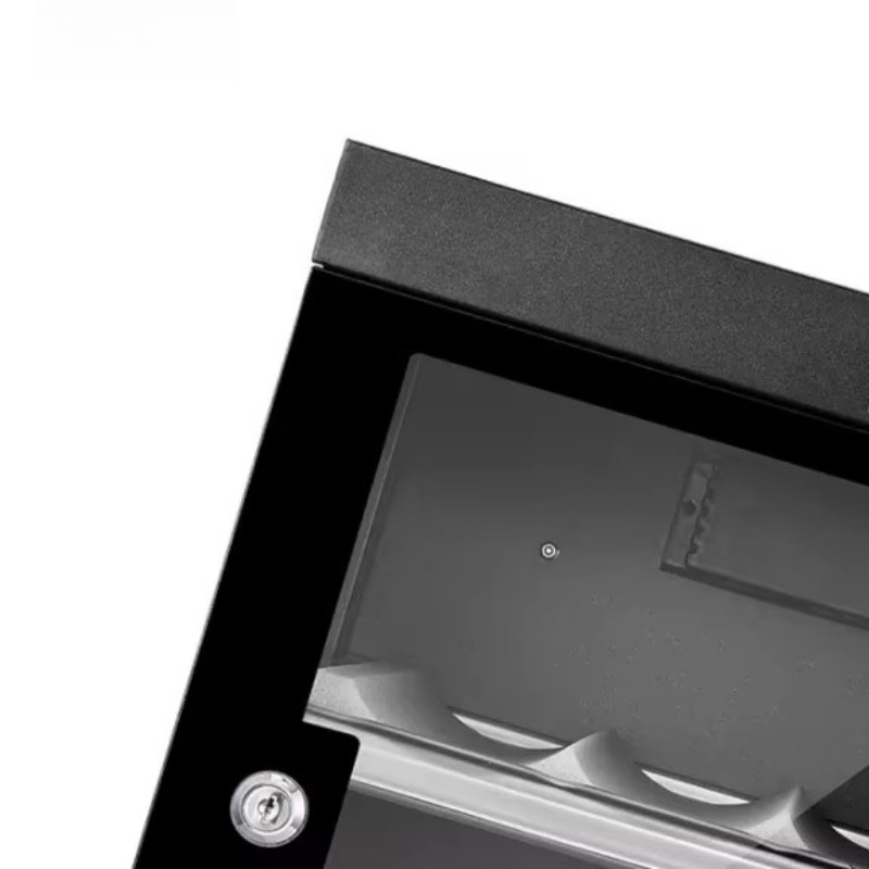 Camera Dry Cabinet - Caja de Gabinete Seco Antiestática y