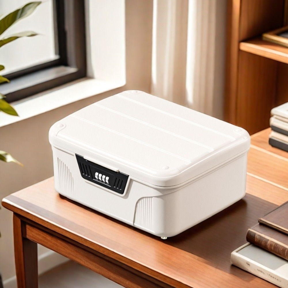 Camera Dry Cabinet - Caja de almacenamiento de seguridad segura,
