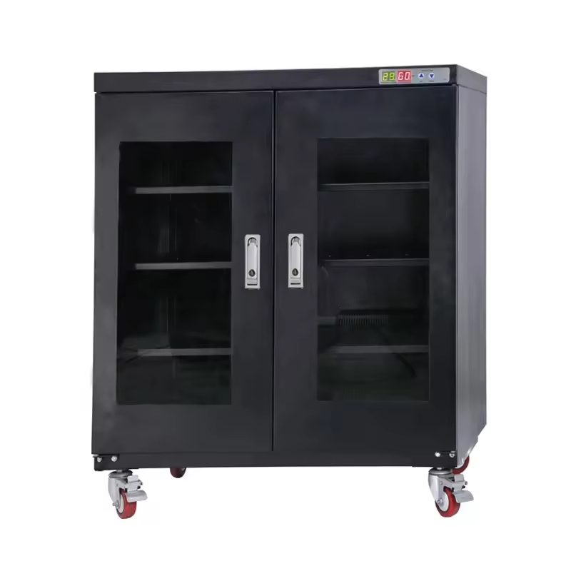 Camera Dry Cabinet - Gabinete de Secado Profesional Electrónico a