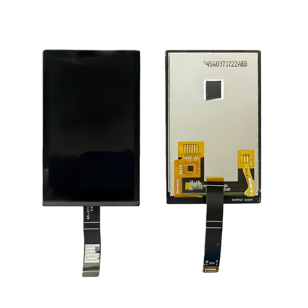 Insta360 Camera X4 - Nueva pantalla LCD adecuada para accesorios
