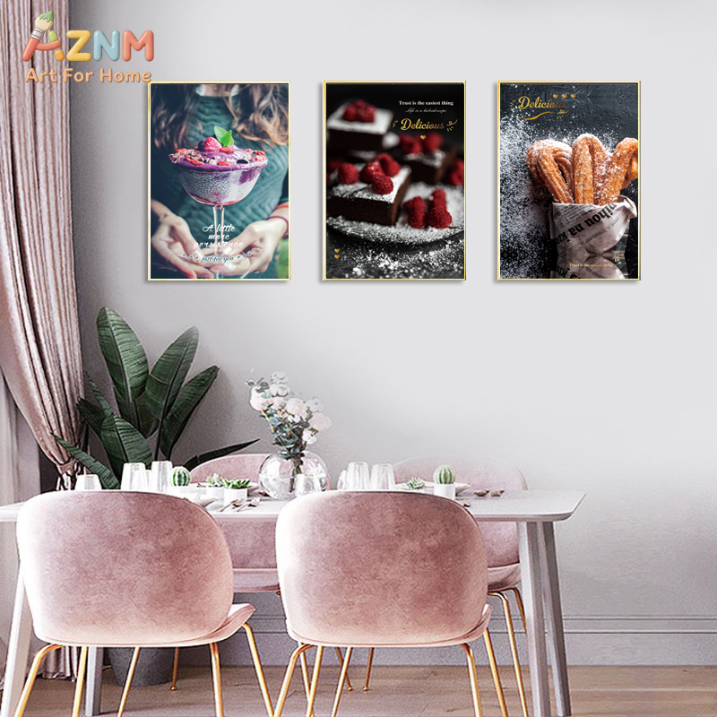 AZNM 3 piezas de impresiones a - Photography Quotes Inspirational reseña y precio