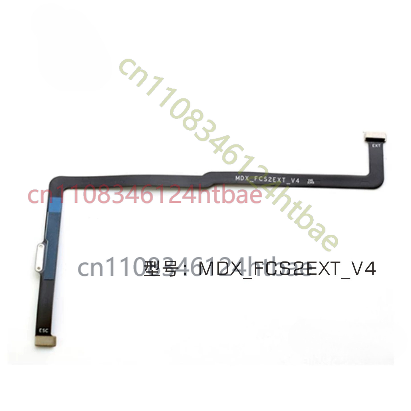 Cable Flexible FCS Original pa - Autel Drone Evo Max 4T reseña y precio