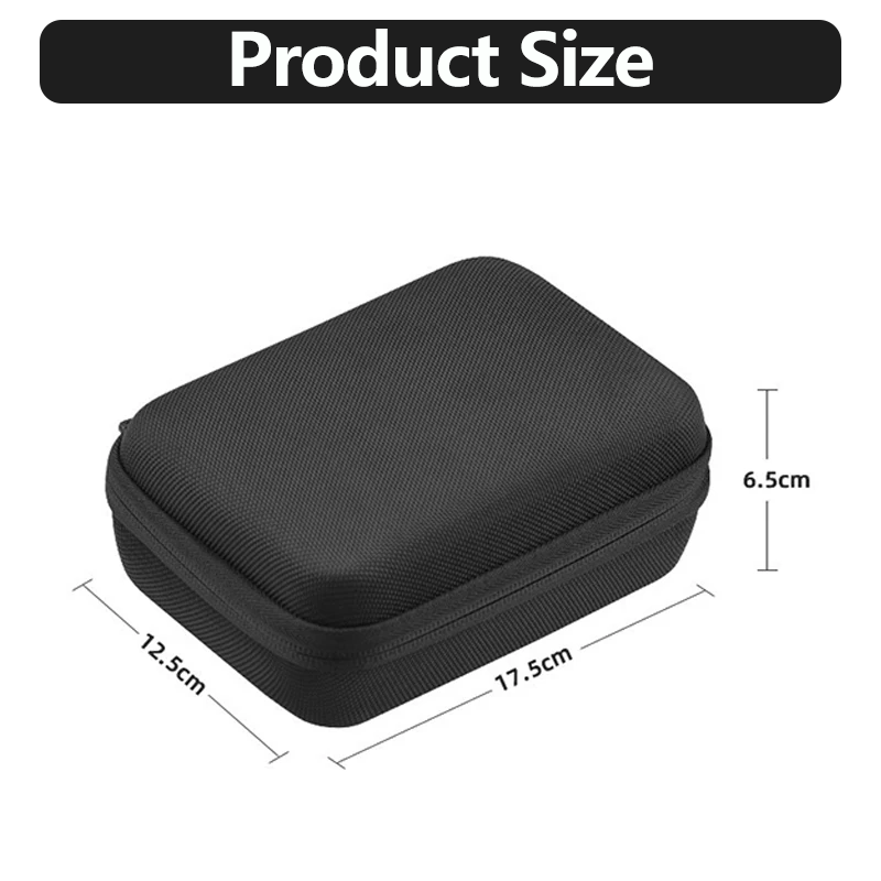 Bolsa de almacenamiento Estuch - Camera Dry Cabinet reseña y precio