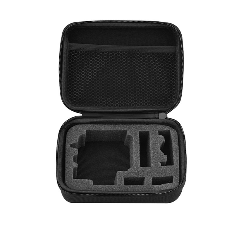 Bolsa de almacenamiento Estuch - Camera Dry Cabinet reseña y precio