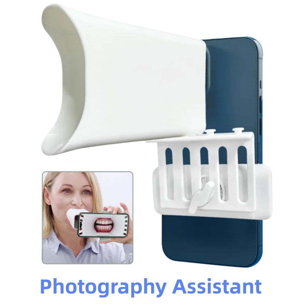 Dispositivo de Posicionamiento - Photography Dental reseña y precio
