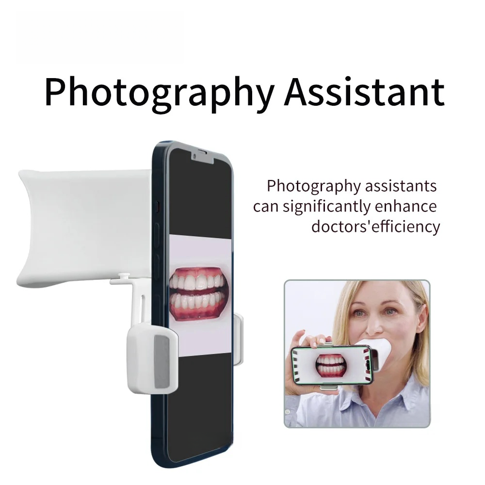 Dispositivo de Posicionamiento - Photography Dental reseña y precio