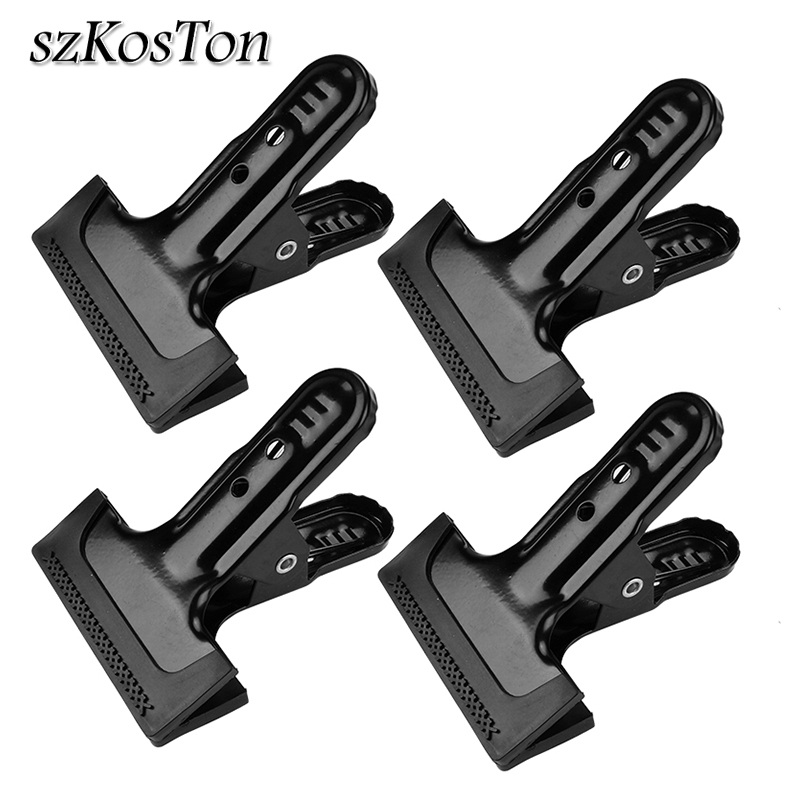 Clip de Metal de 1 a 12 piezas - Photography Treatment reseña y precio