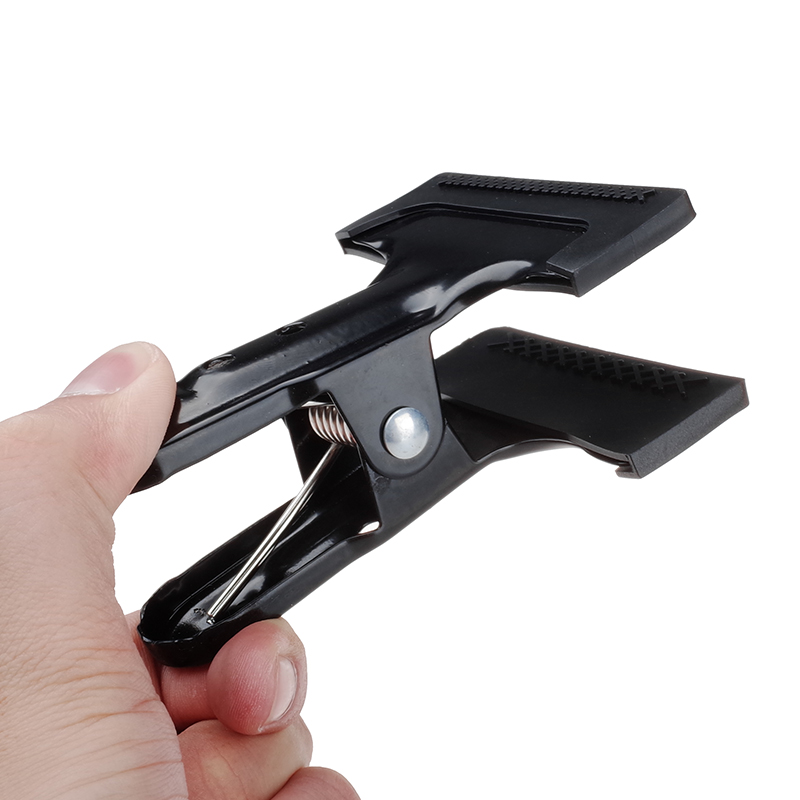 Clip de Metal de 1 a 12 piezas - Photography Treatment reseña y precio