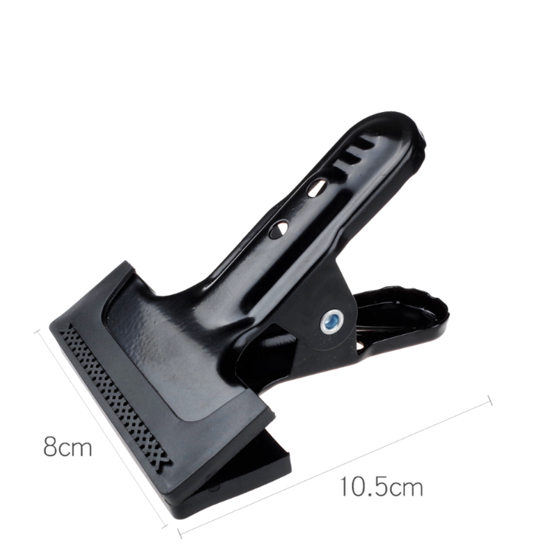 Clip de Metal de 1 a 12 piezas - Photography Treatment reseña y precio