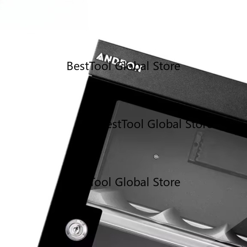 Gabinete Seco ESD ANDBON de 35 - Camera Dry Cabinet reseña y precio