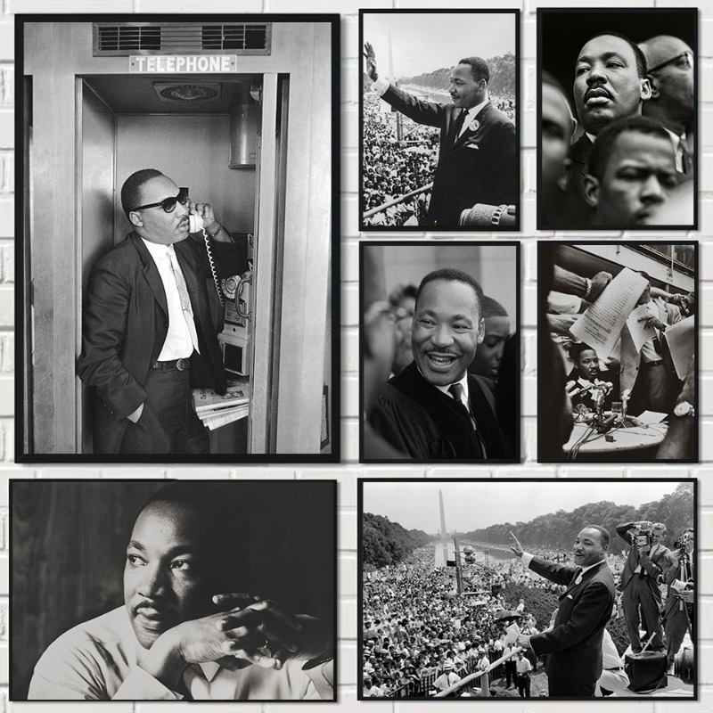 Póster Fotográfico Icónico de  - Photography History reseña y precio