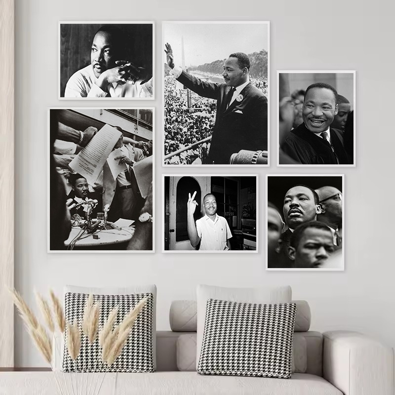 Póster Fotográfico Icónico de  - Photography History reseña y precio
