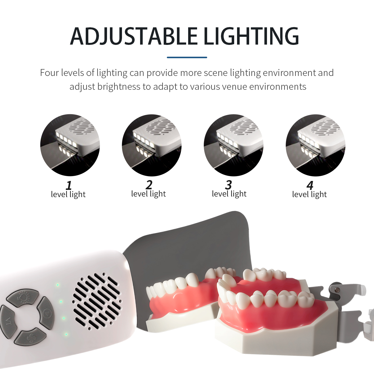 Kit de Espejos Dentales Antiva - Photography Dental reseña y precio