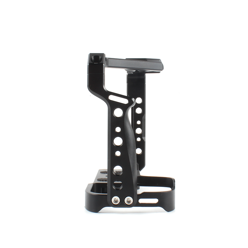 Jaula para Cámara Canon EOS RP - Camera Cage Rig reseña y precio