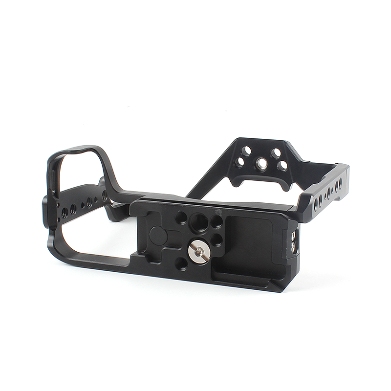 Jaula para Cámara Canon EOS RP - Camera Cage Rig reseña y precio