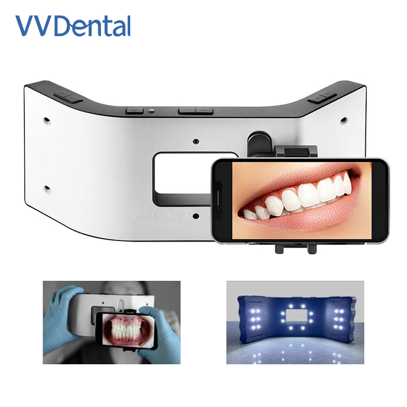 Cámara Dental LED VVDental, Fo - Photography Dental reseña y precio
