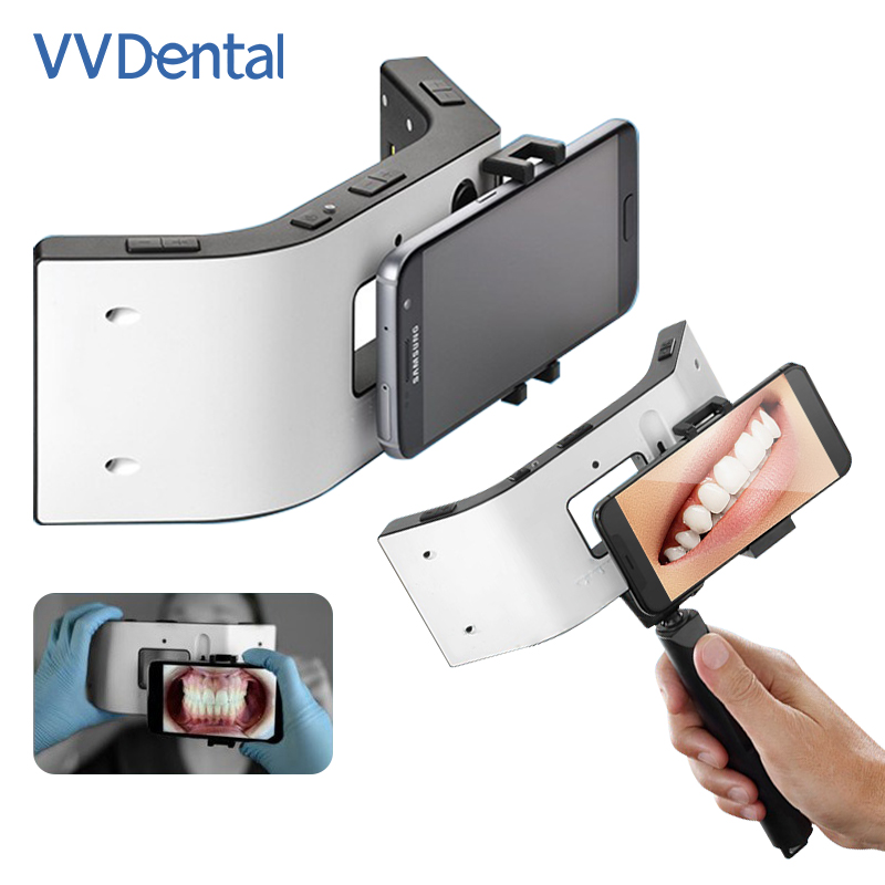 Cámara Dental LED VVDental, Fo - Photography Dental reseña y precio