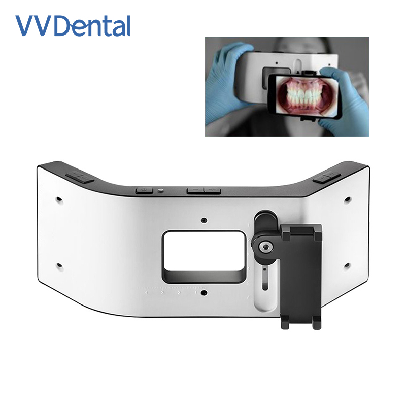 Cámara Dental LED VVDental, Fo - Photography Dental reseña y precio