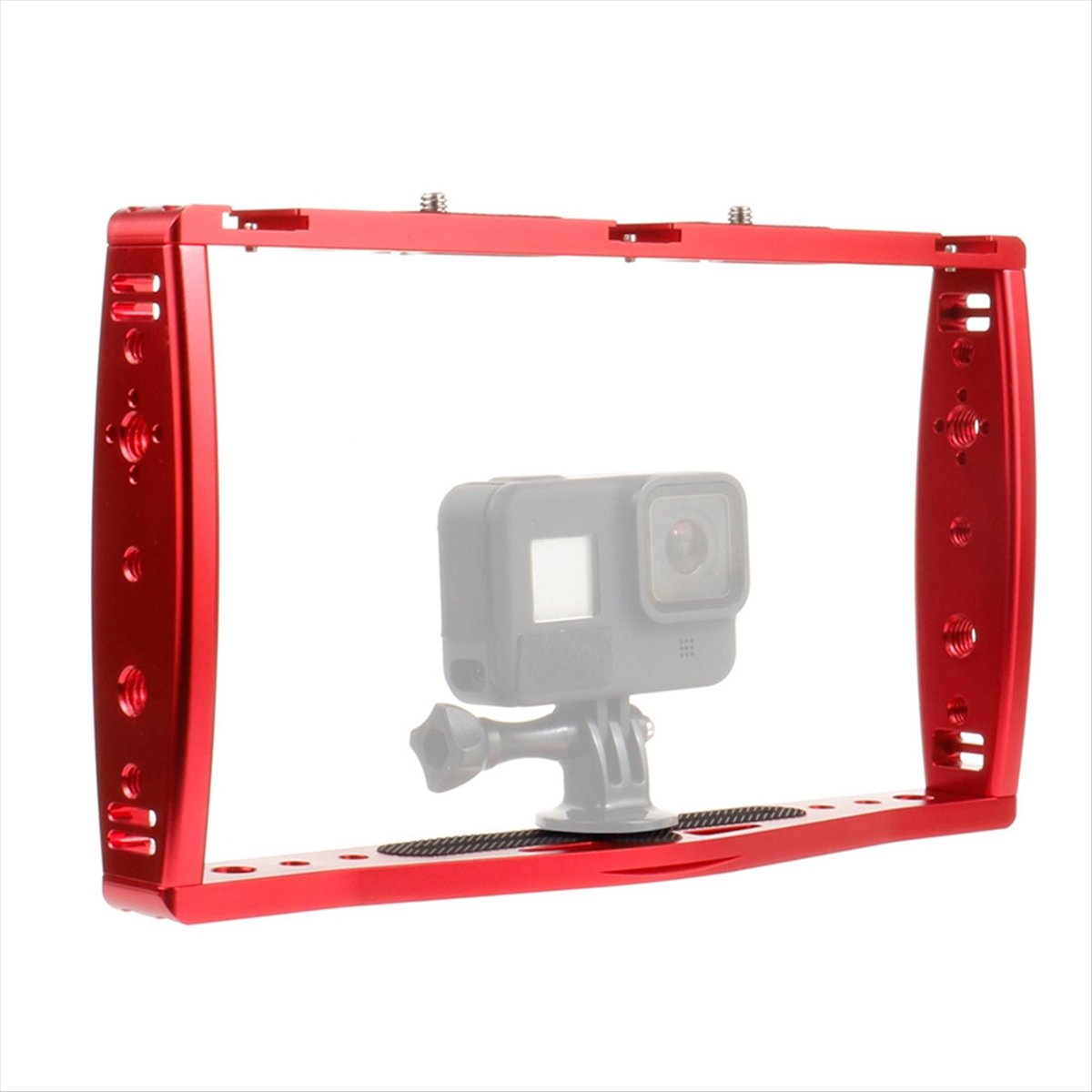Estabilizador de Mano M05K, So - Camera Cage Rig reseña y precio