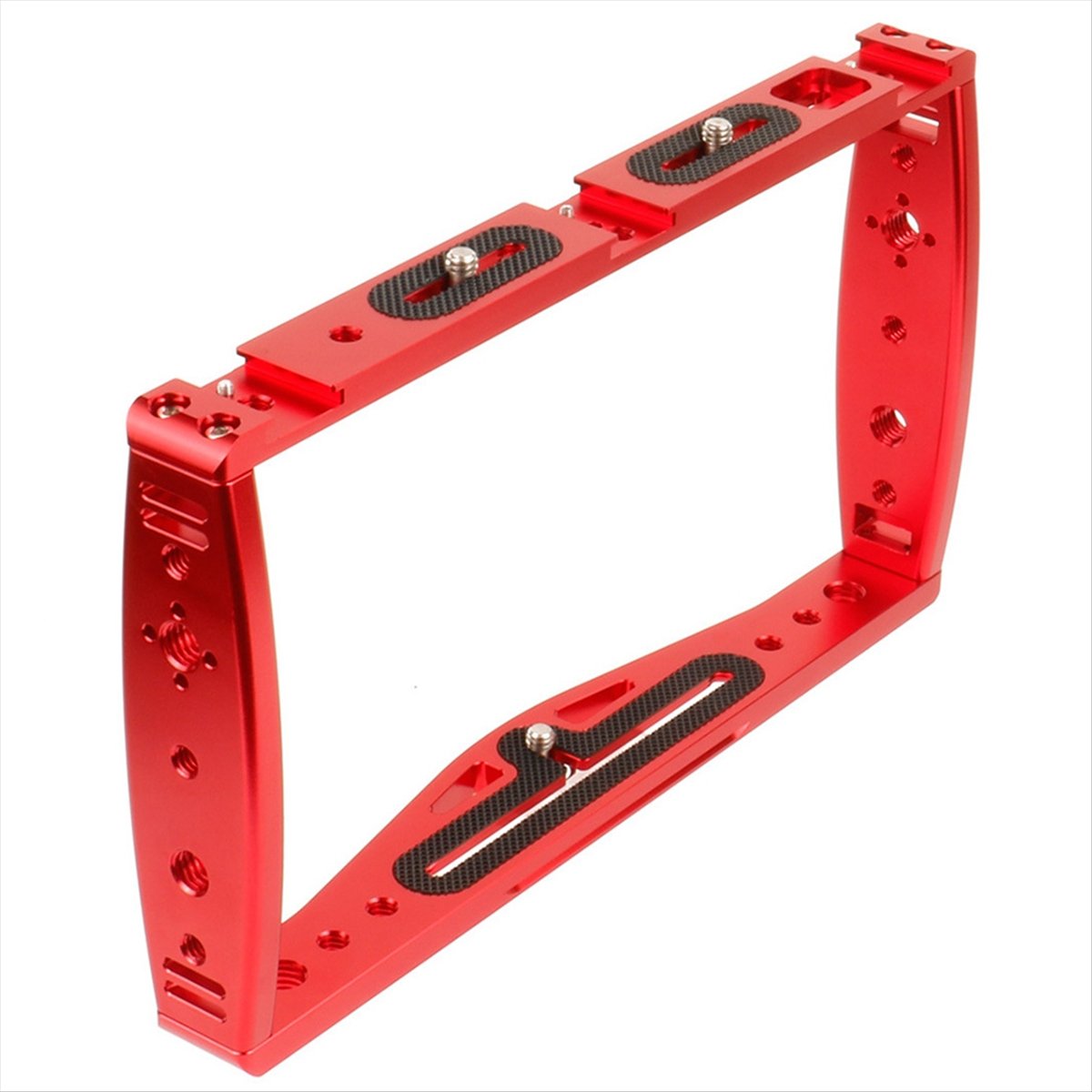 Estabilizador de Mano M05K, So - Camera Cage Rig reseña y precio