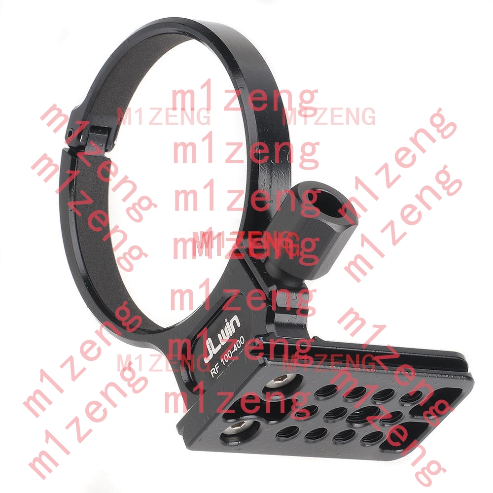 Adaptador de montaje de trípod - Camera Cage Rig reseña y precio