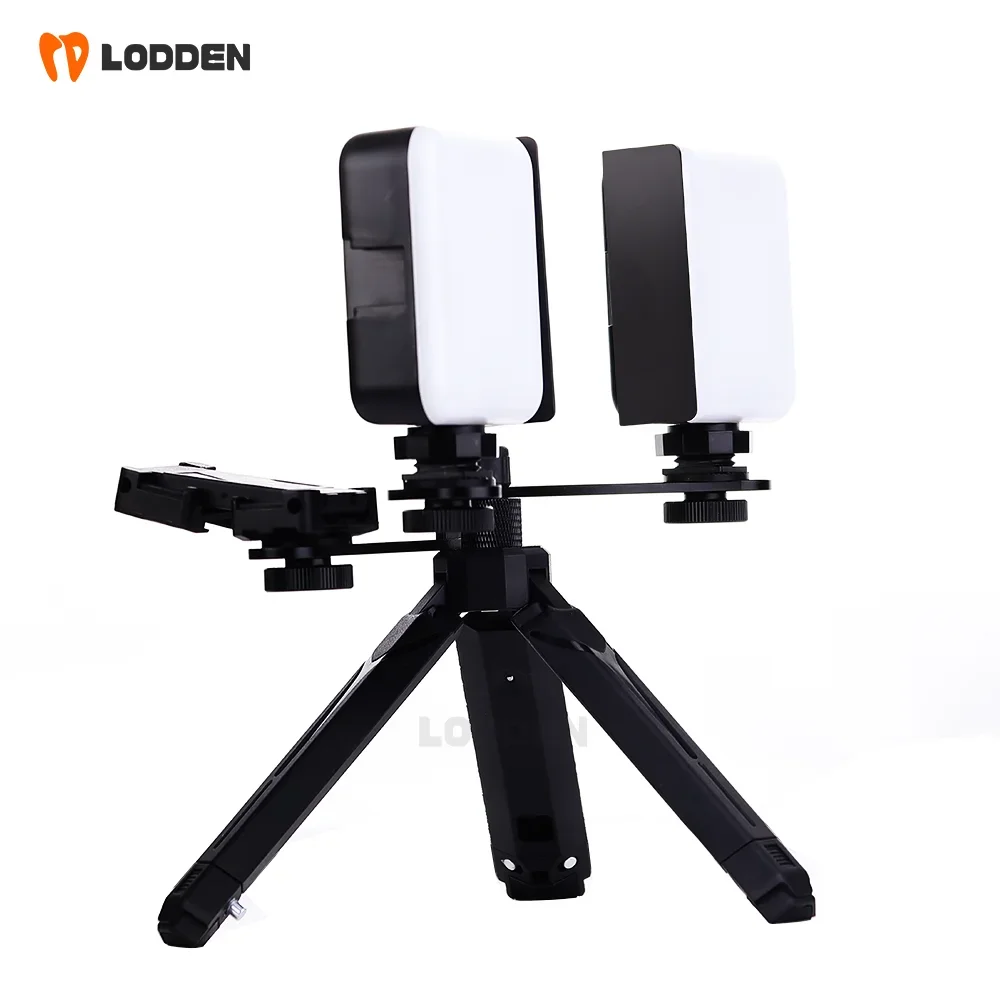 LODDEN Luz de relleno Dental c - Photography Dental reseña y precio