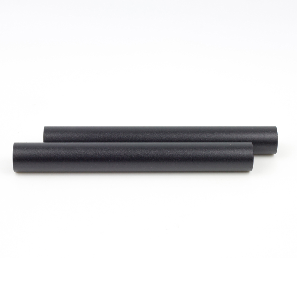 Tubo de varilla de aluminio de - Camera Cage Rig reseña y precio