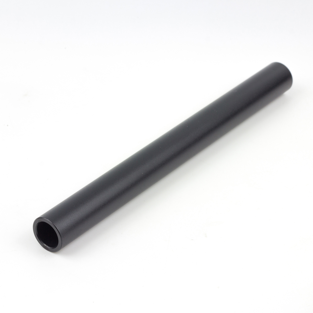 Tubo de varilla de aluminio de - Camera Cage Rig reseña y precio