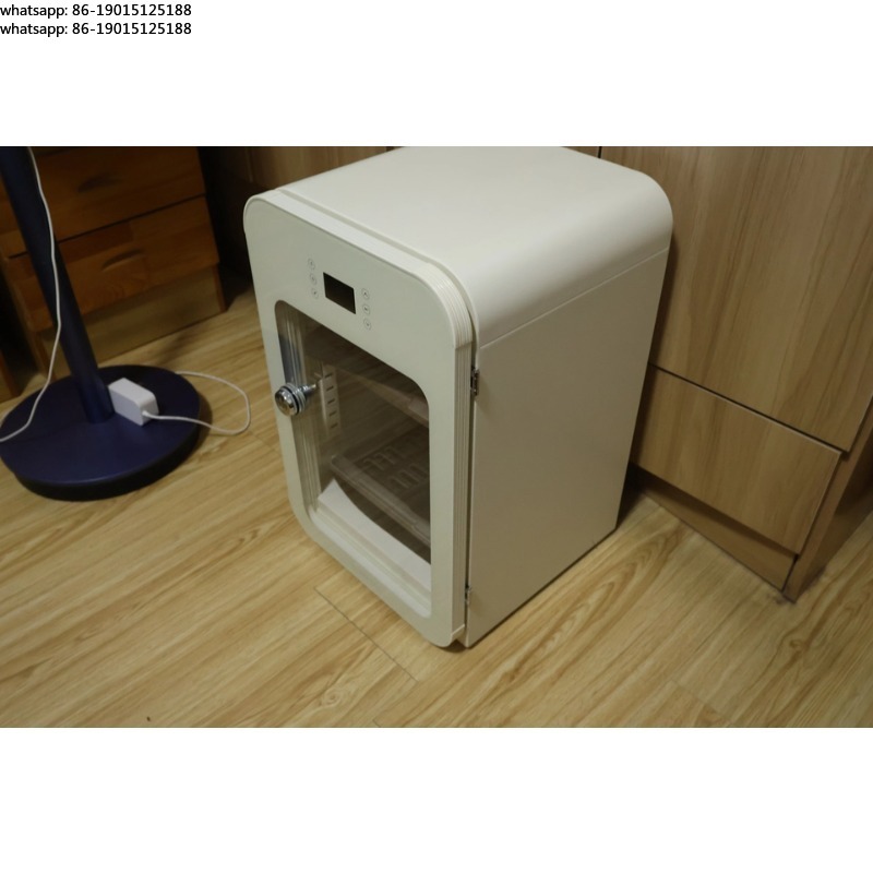 Gabinete de Secado Automático  - Camera Dry Cabinet reseña y precio
