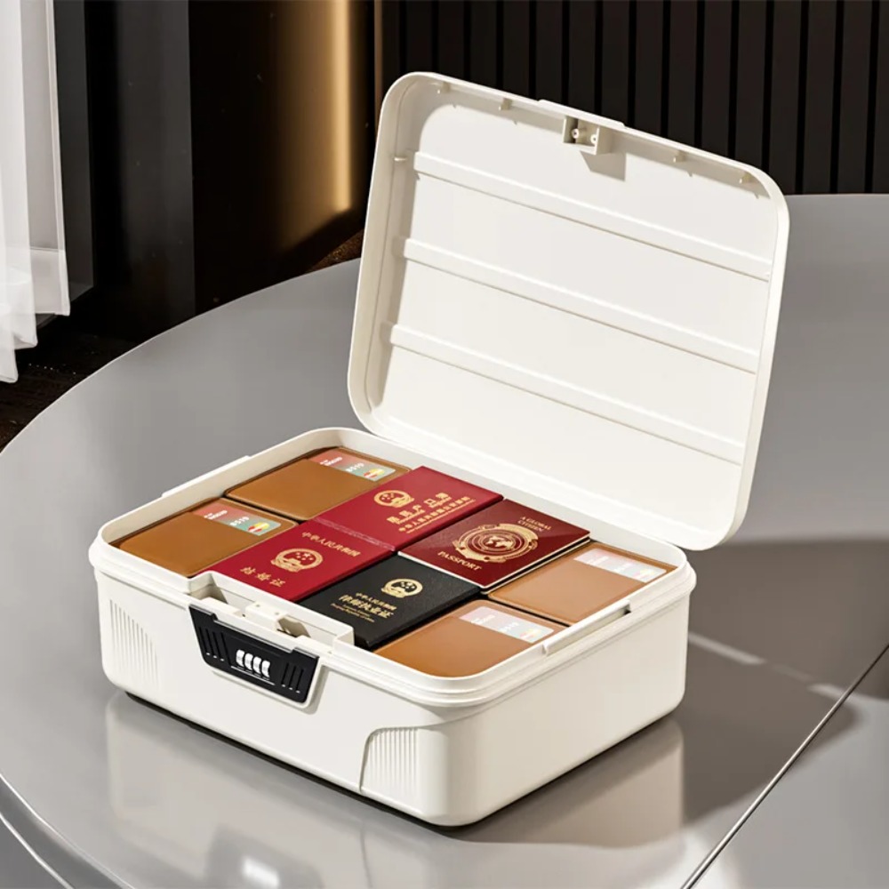 Caja de almacenamiento de segu - Camera Dry Cabinet reseña y precio