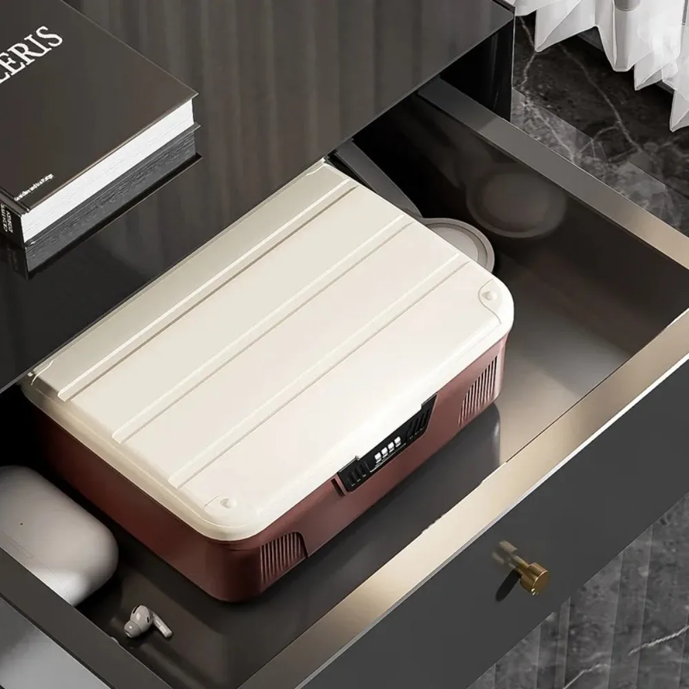 Caja de almacenamiento de segu - Camera Dry Cabinet reseña y precio