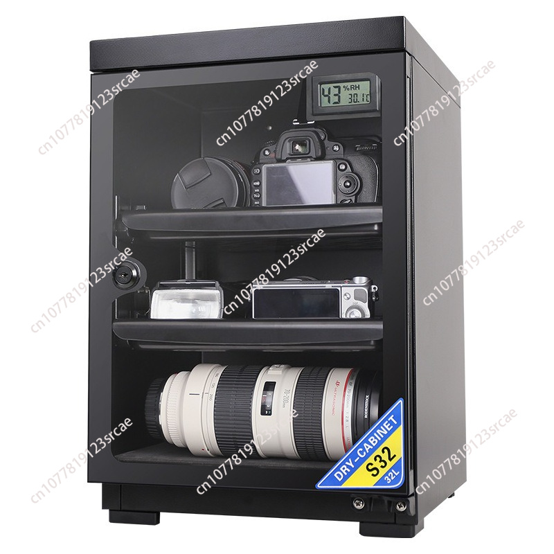 Gabinete Seco Electrónico para - Camera Dry Cabinet reseña y precio