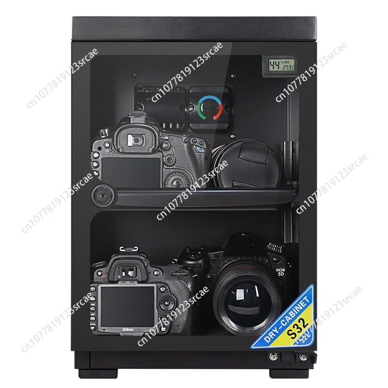 Gabinete Seco Electrónico para - Camera Dry Cabinet reseña y precio