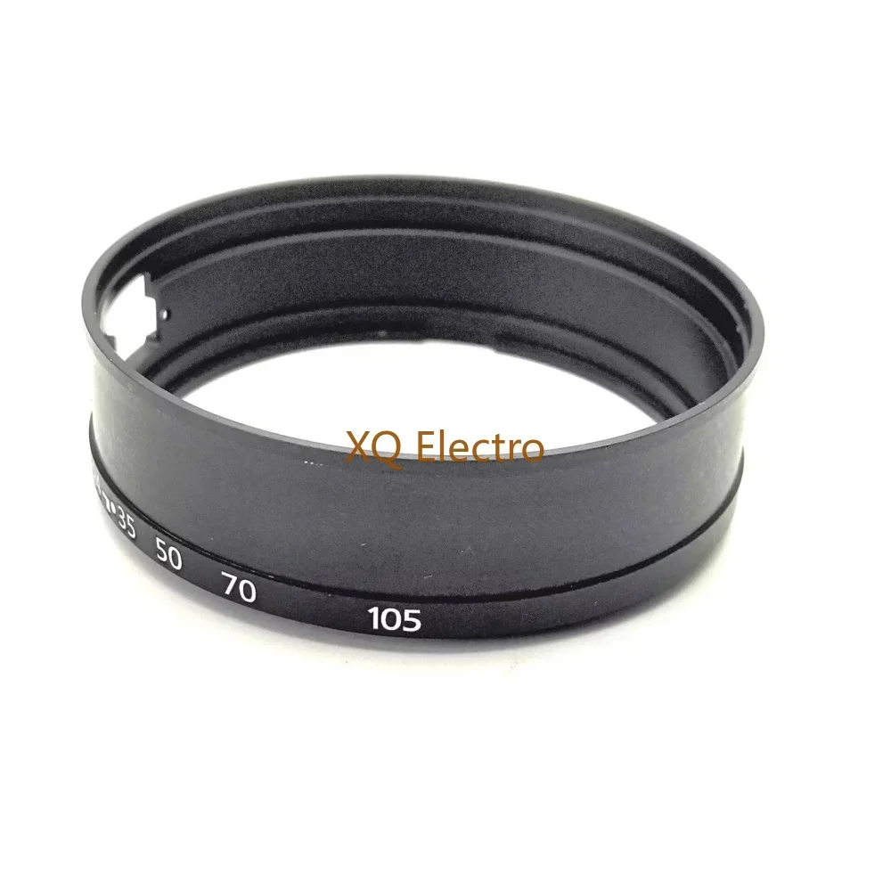 Nuevo Anillo de Zoom para Lent - Photography Zooming reseña y precio