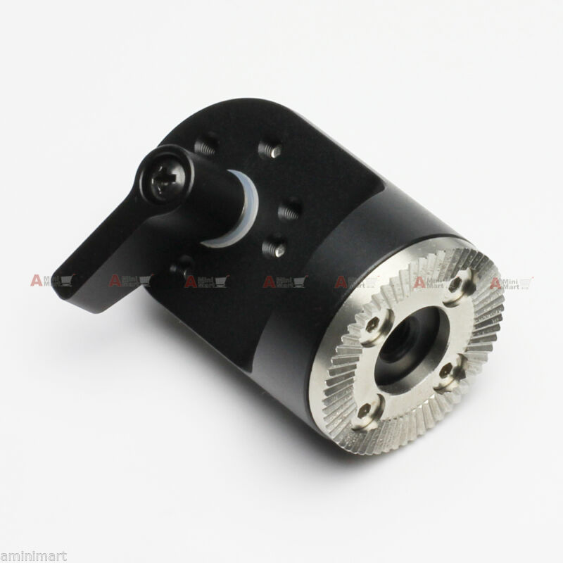 Mini adaptador de giro tipo AR - Camera Cage Rig reseña y precio