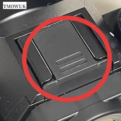 Cubierta de Zapata para Cámara - Fujifilm Camera X-T30 Ii reseña y precio
