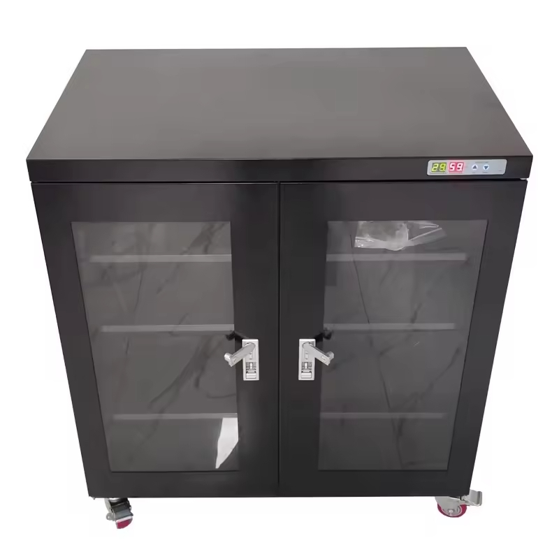 Gabinete de Secado Profesional - Camera Dry Cabinet reseña y precio