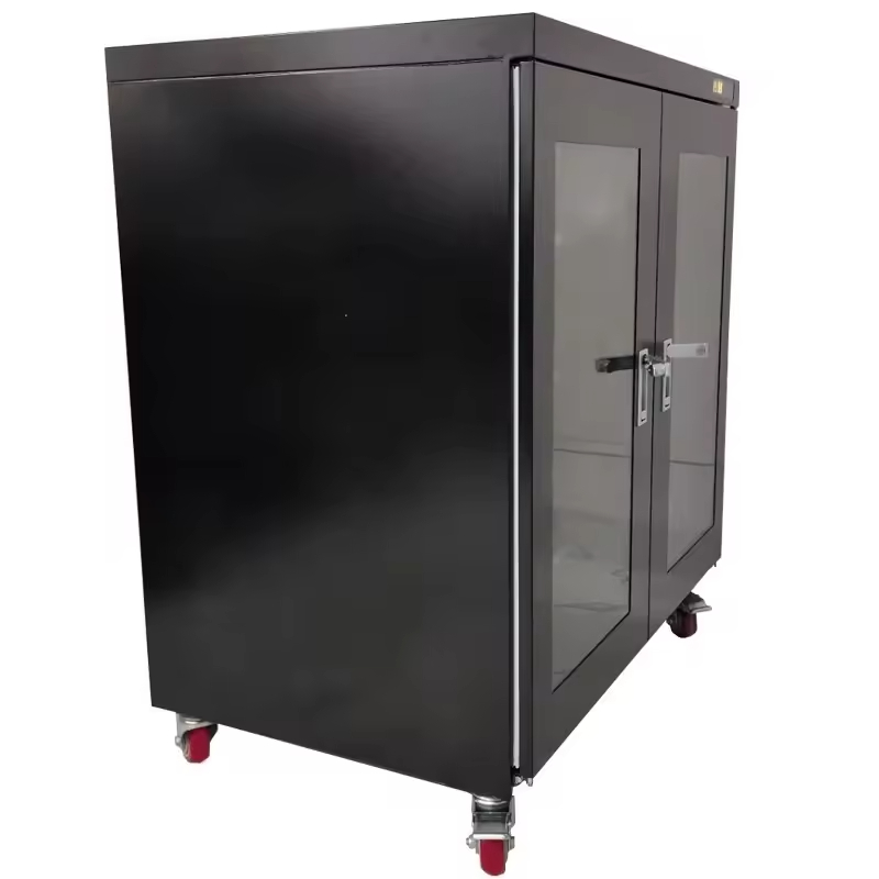Gabinete de Secado Profesional - Camera Dry Cabinet reseña y precio
