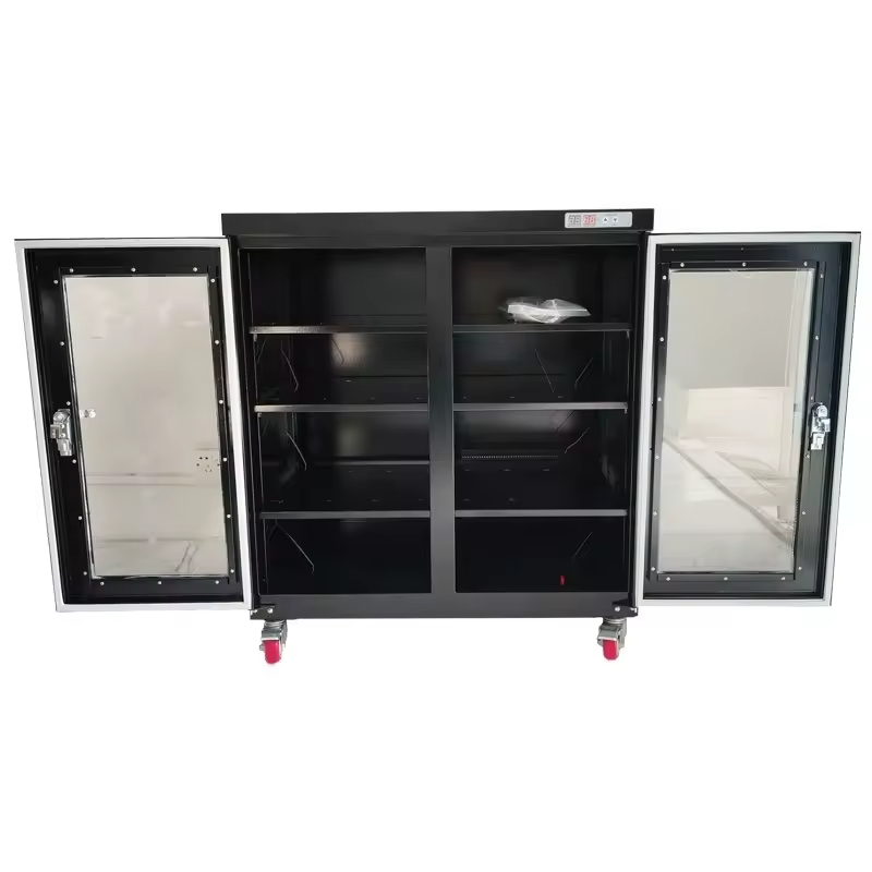 Gabinete de Secado Profesional - Camera Dry Cabinet reseña y precio