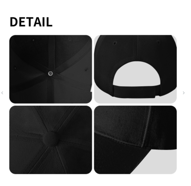 Gorra de béisbol con cita cris - Photography Quotes Inspirational reseña y precio