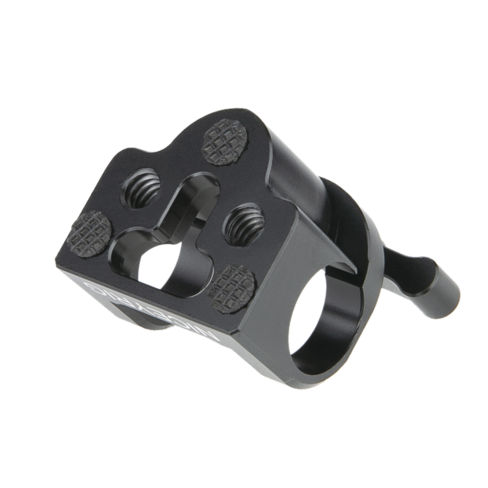 Niceyrig-abrazadera EVF de 15m - Camera Cage Rig reseña y precio