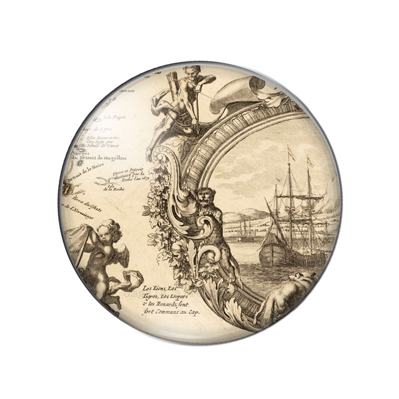 Mapas del mundo de navegación  - Photography History reseña y precio