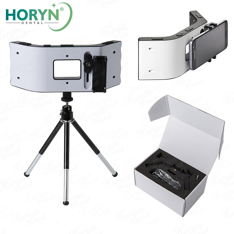 Luz de Flash Dental, equipo de - Photography Dental reseña y precio