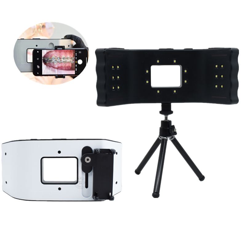 Luz LED para Fotografía Dental - Photography Dental reseña y precio