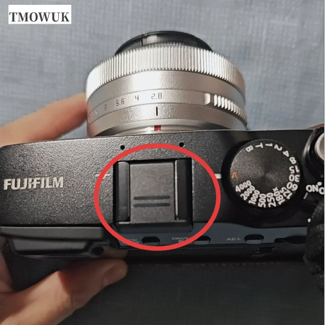 Para Fujifilm X-H2 X-T4 X-E4 X - Fujifilm Camera X-T30 Ii reseña y precio