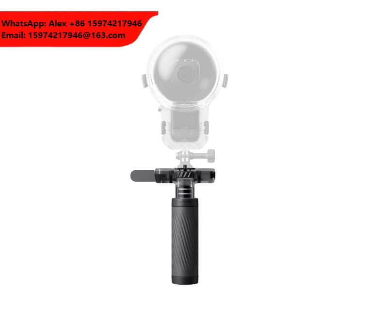 Insta360 Dive Buddy, Compatibl - Insta360 Camera X4 reseña y precio