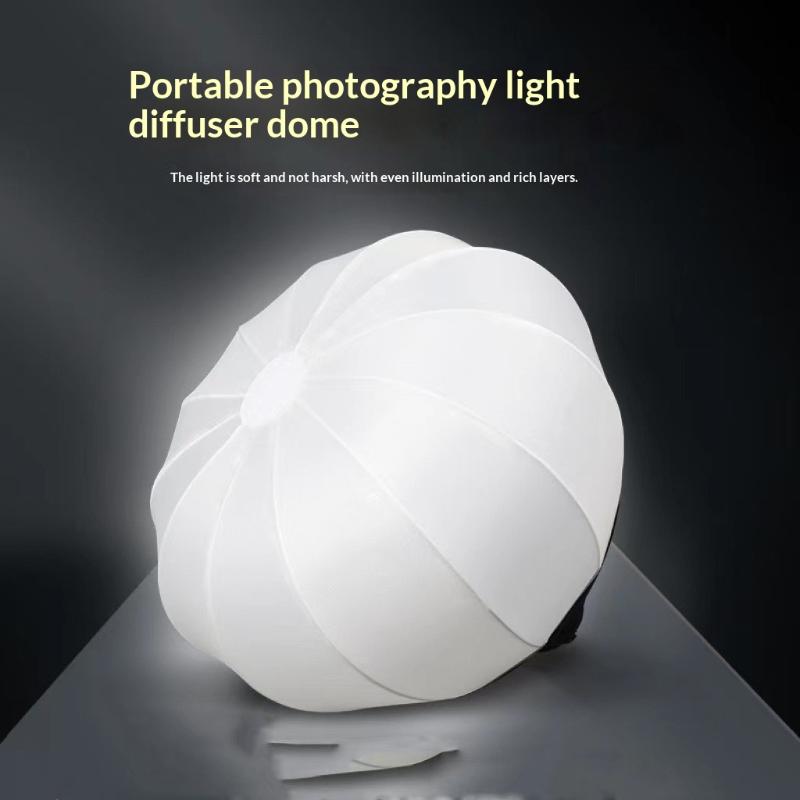 1 Unidad de Softbox de 35cm co - Photography Treatment reseña y precio
