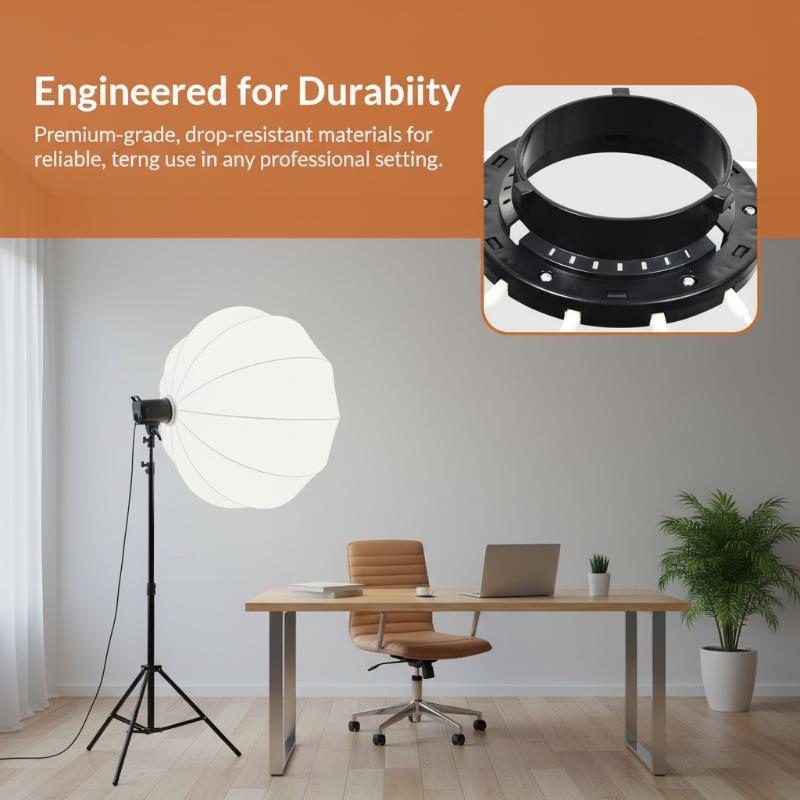 1 Unidad de Softbox de 35cm co - Photography Treatment reseña y precio