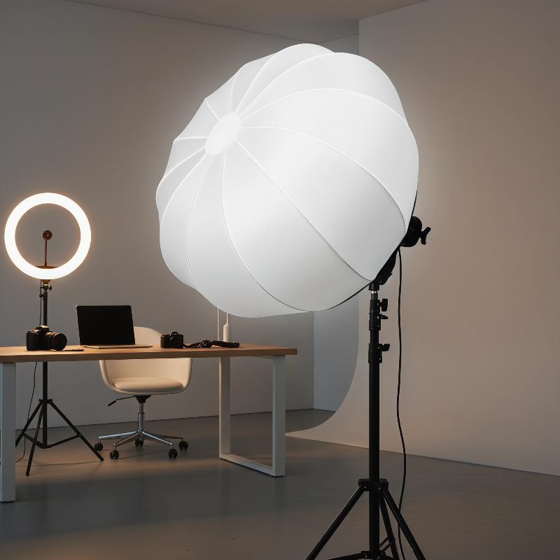 1 Unidad de Softbox de 35cm co - Photography Treatment reseña y precio